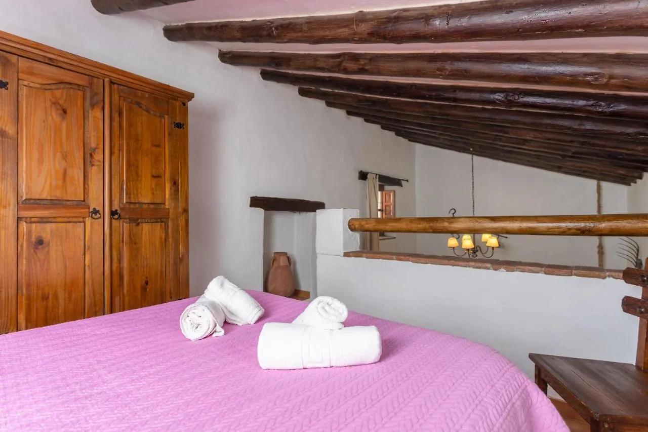 Villa Jardin Competa 0*,  Spain
